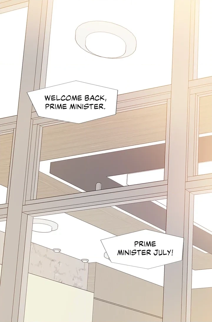 Your Highness, Please! Chapter 6 page 20 - 