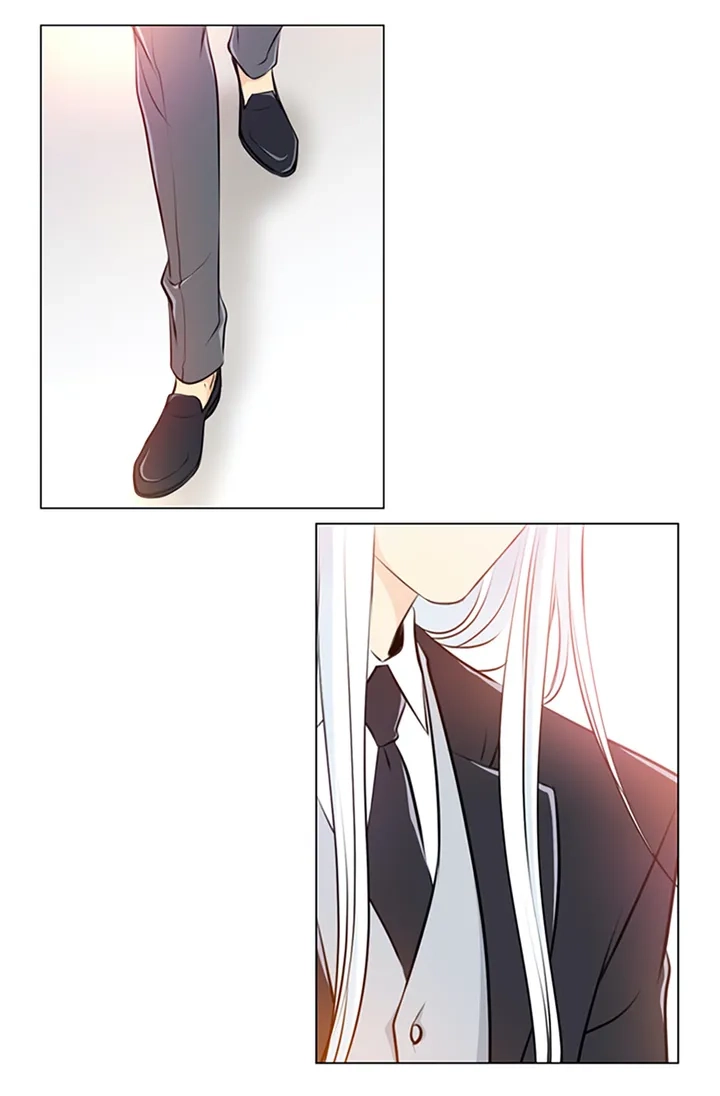 Your Highness, Please! Chapter 6 page 21 - 