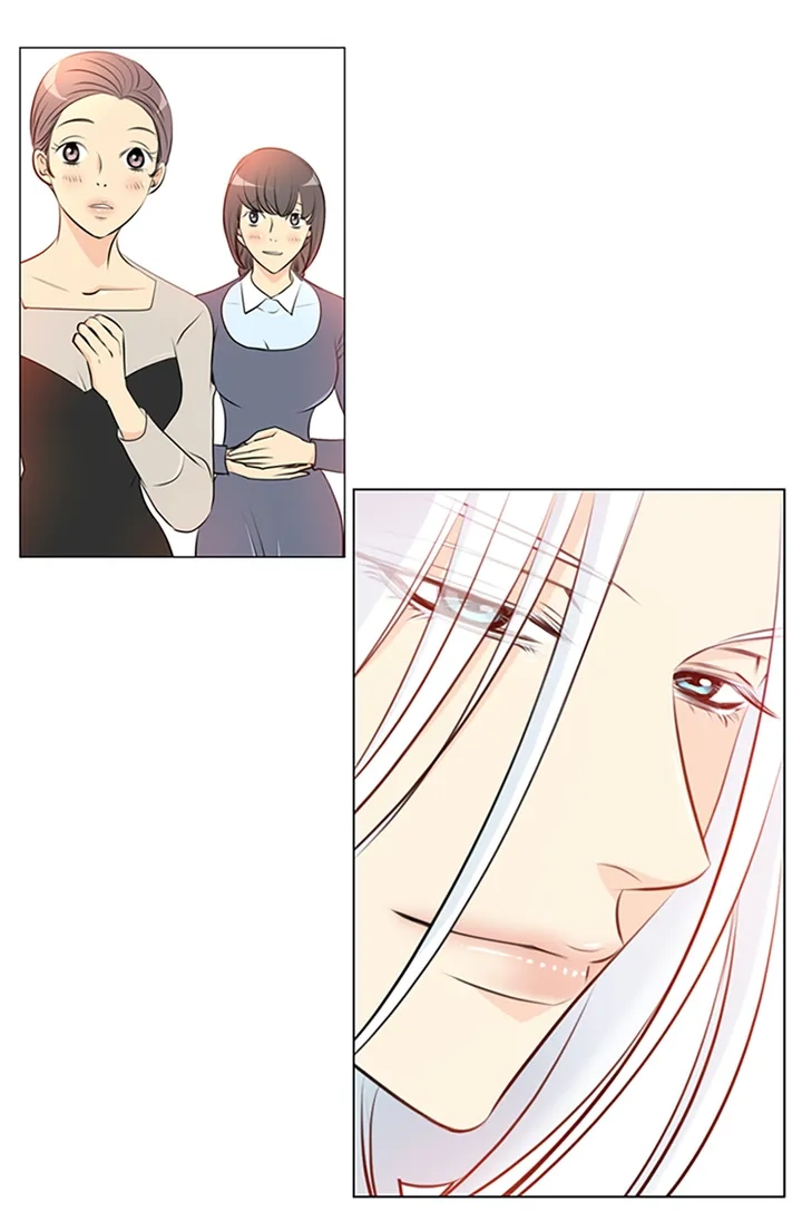 Your Highness, Please! Chapter 6 page 22 - 