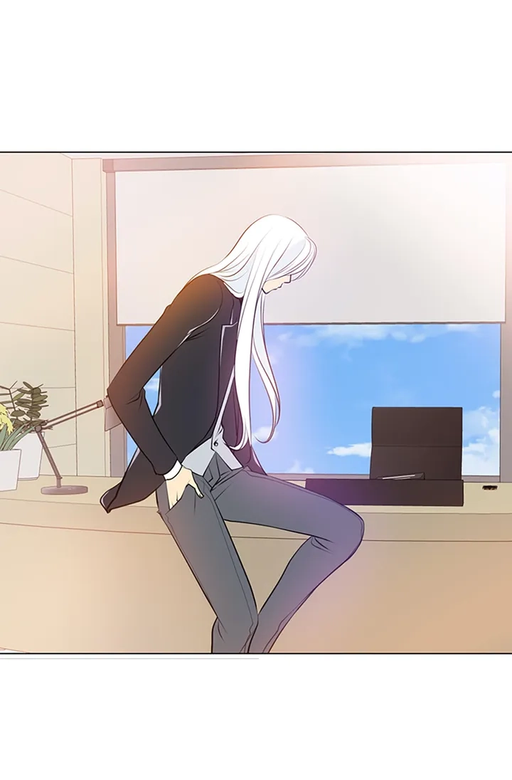 Your Highness, Please! Chapter 6 page 25 - 