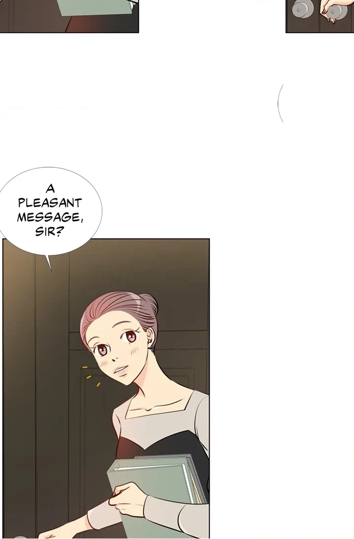 Your Highness, Please! Chapter 6 page 30 - 