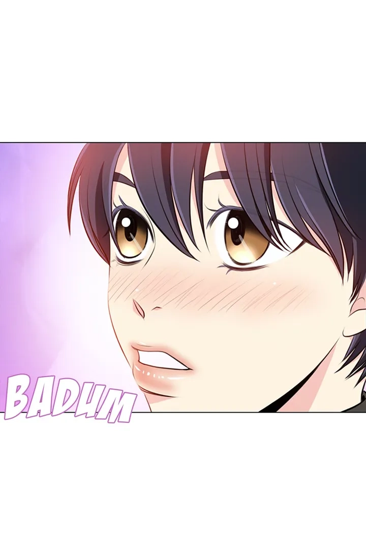 Your Highness, Please! Chapter 6 page 4 - 