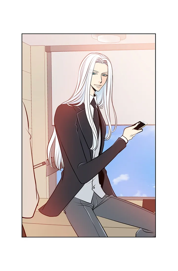 Your Highness, Please! Chapter 6 page 31 - 