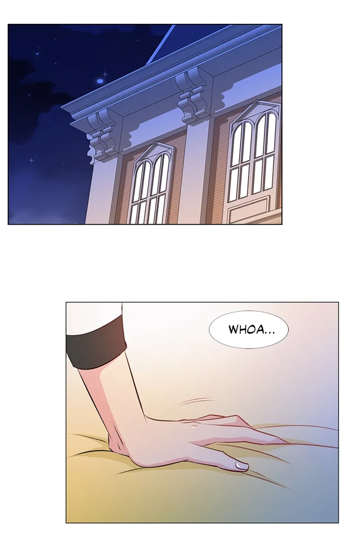 Your Highness, Please! Chapter 6 page 33 - 