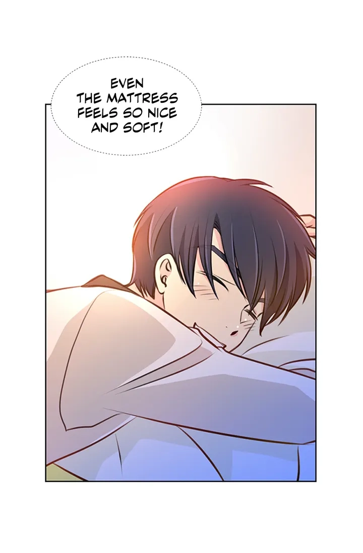 Your Highness, Please! Chapter 6 page 35 - 