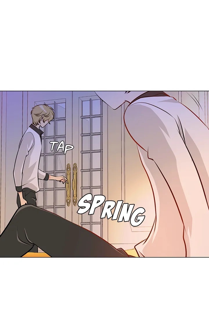 Your Highness, Please! Chapter 6 page 37 - 