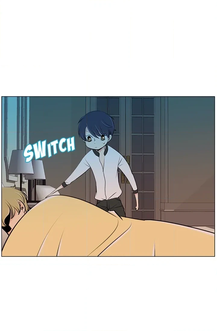 Your Highness, Please! Chapter 6 page 40 - 