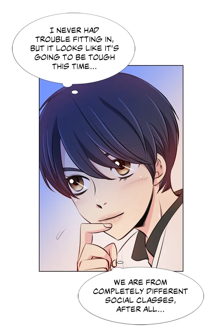 Your Highness, Please! Chapter 6 page 41 - 
