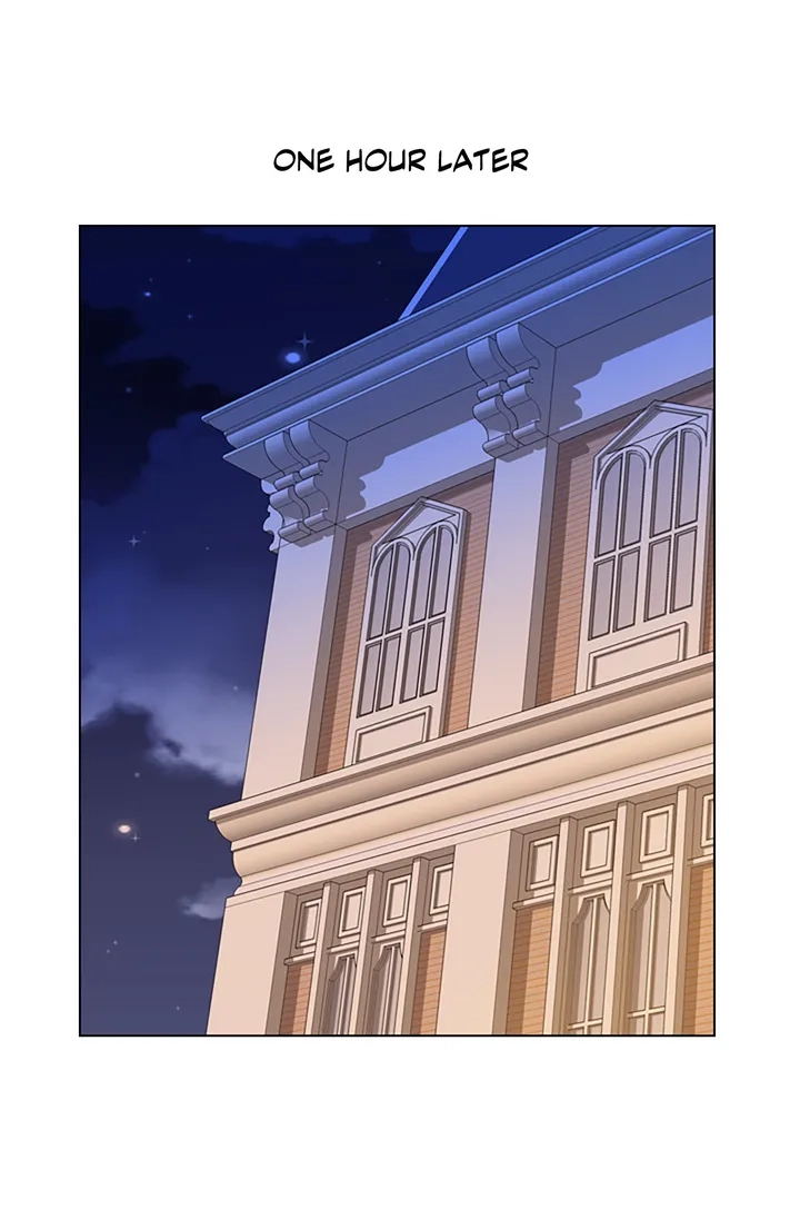 Your Highness, Please! Chapter 6 page 43 - 
