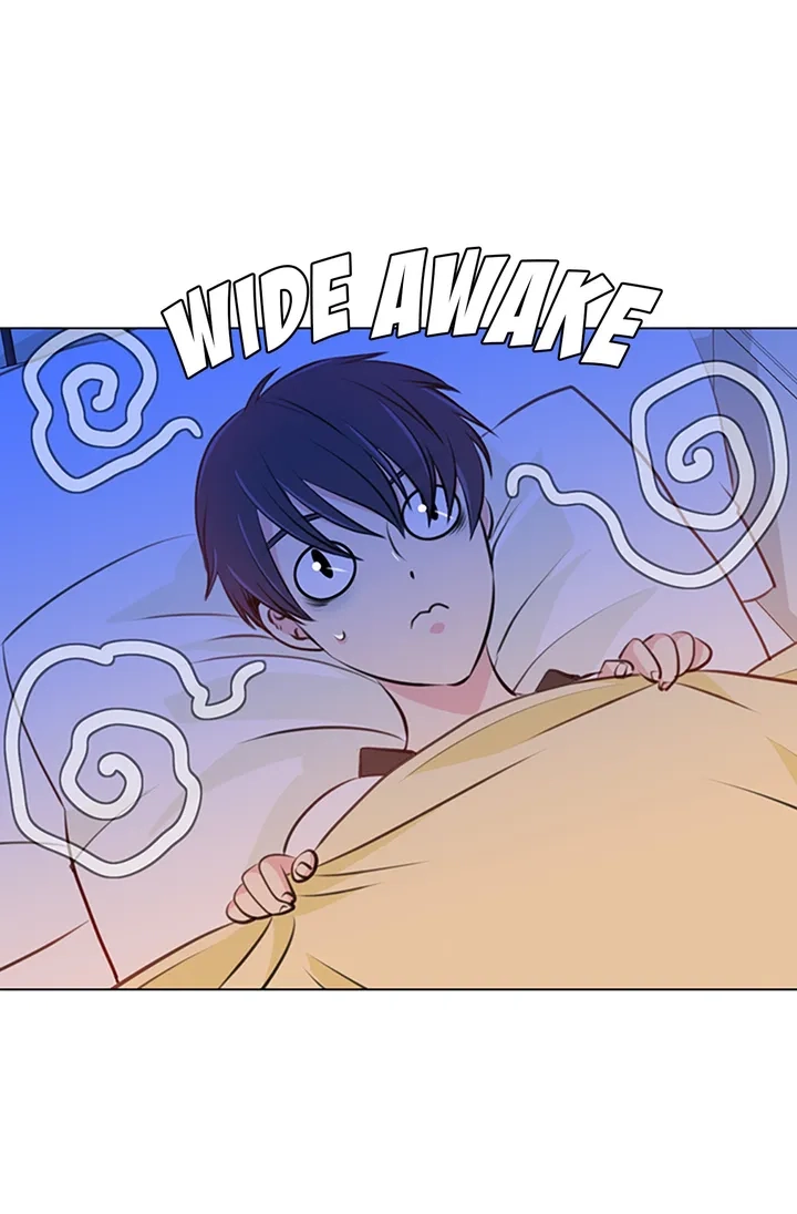 Your Highness, Please! Chapter 6 page 44 - 