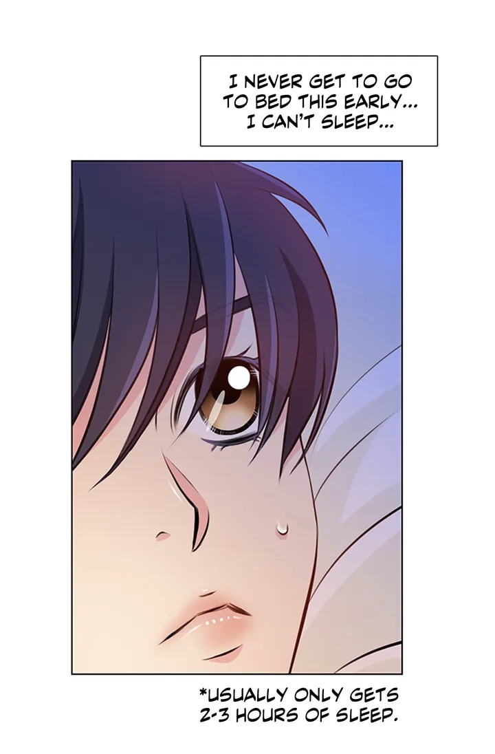 Your Highness, Please! Chapter 6 page 45 - 