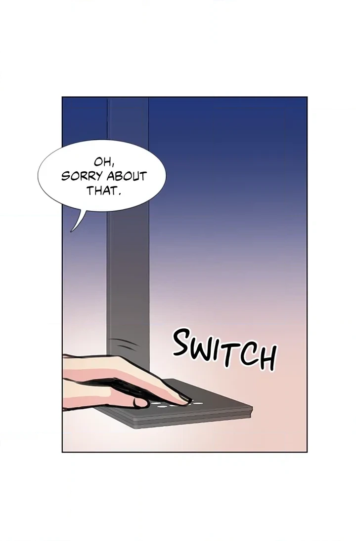 Your Highness, Please! Chapter 6 page 50 - 