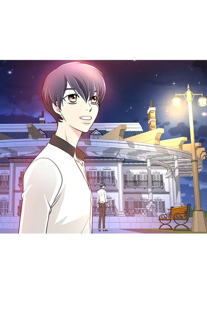 Your Highness, Please! Chapter 6 page 52 - 