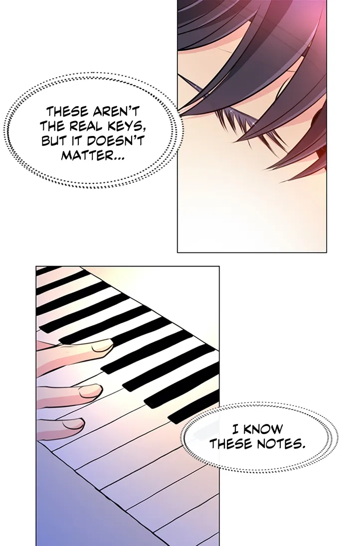 Your Highness, Please! Chapter 6 page 54 - 