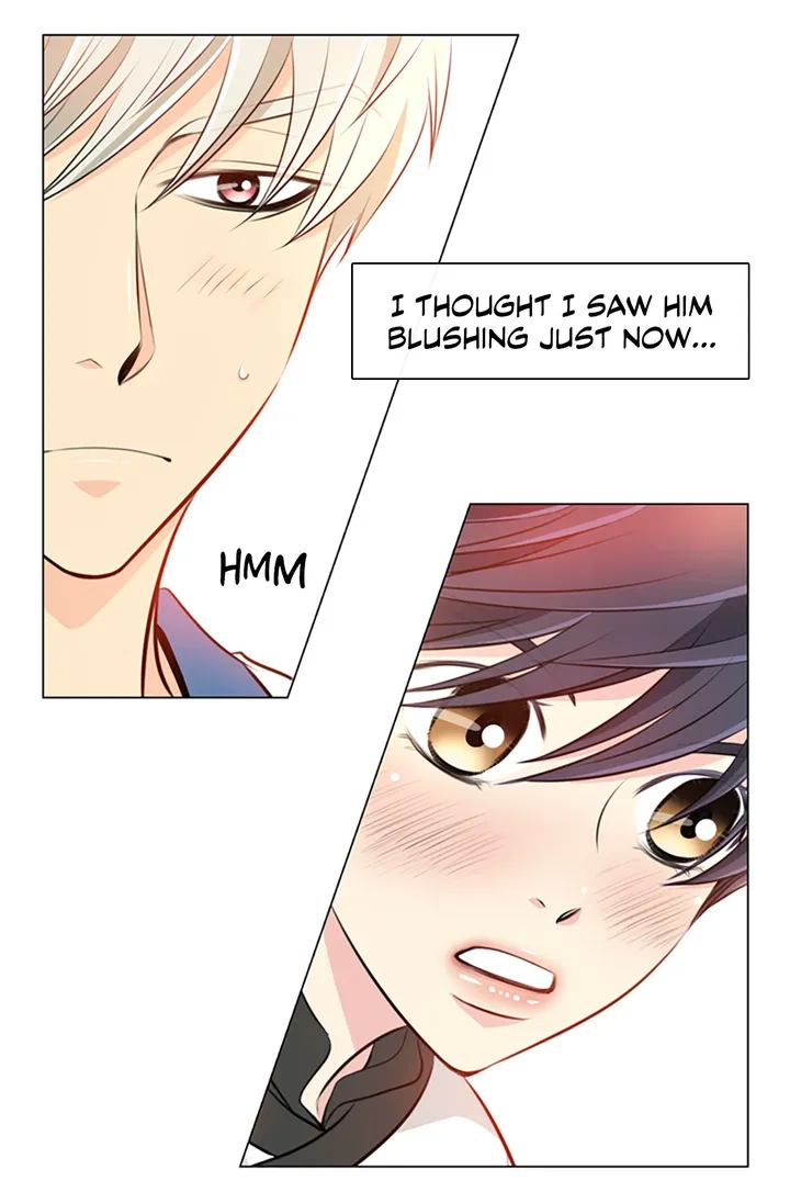 Your Highness, Please! Chapter 6 page 7 - 