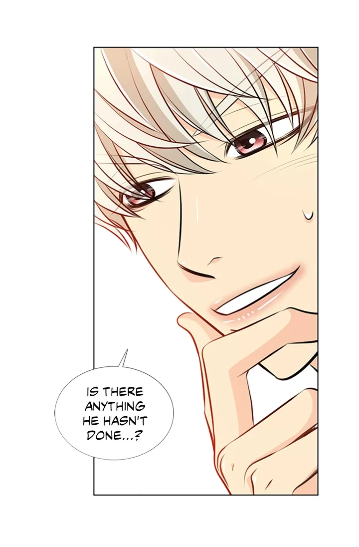 Your Highness, Please! Chapter 6 page 9 - 