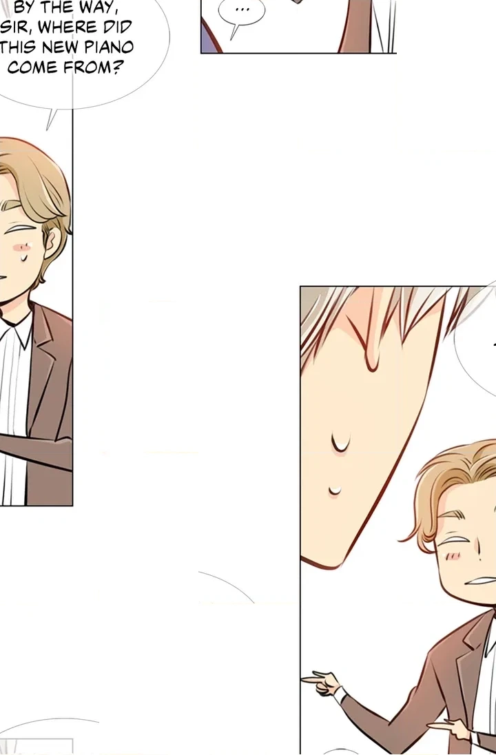Your Highness, Please! Chapter 6 page 10 - 