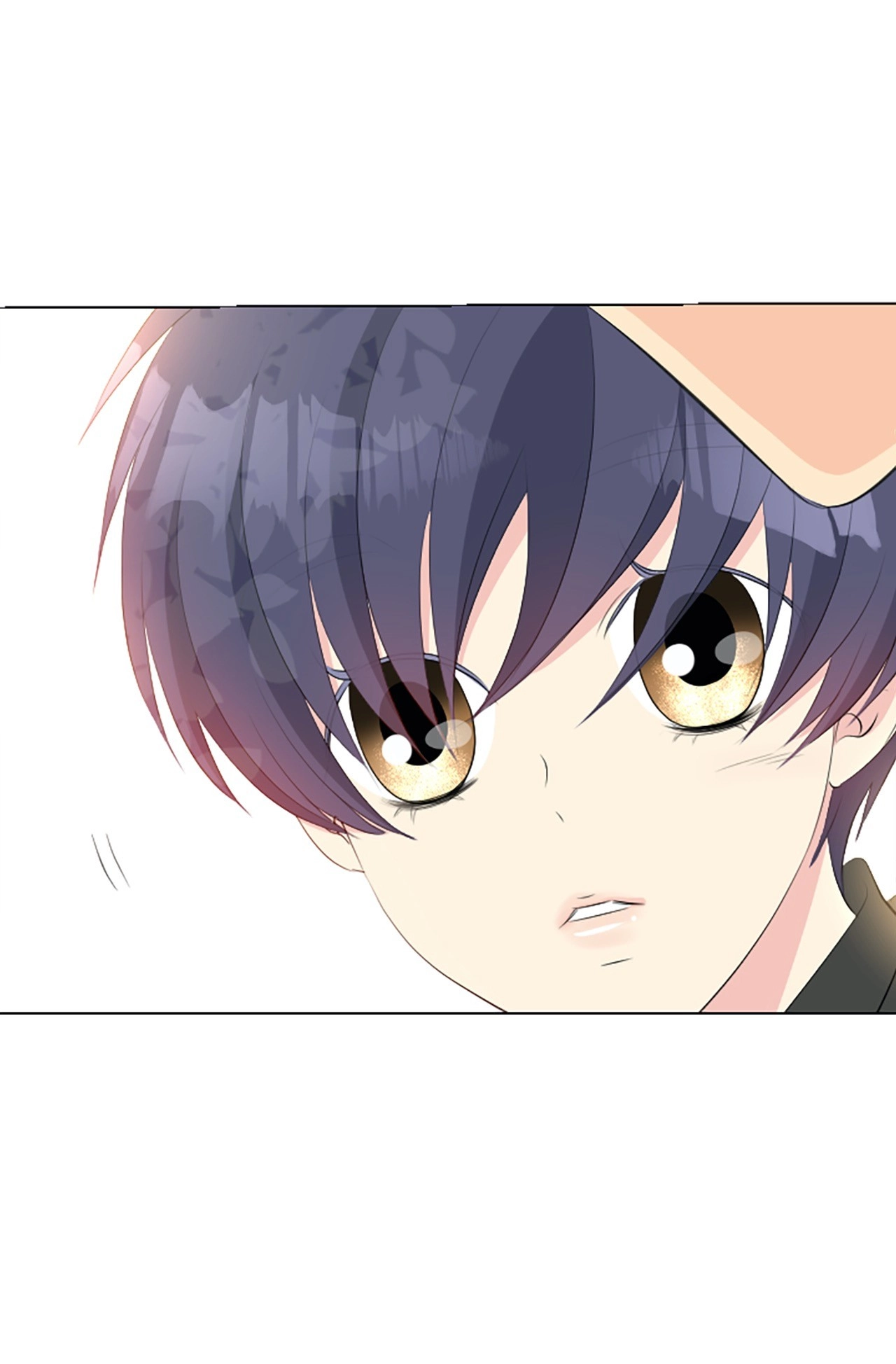 Your Highness, Please! Chapter 60 page 12 - 