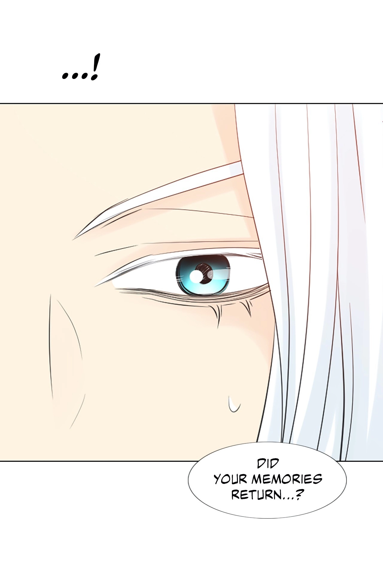 Your Highness, Please! Chapter 60 page 15 - 