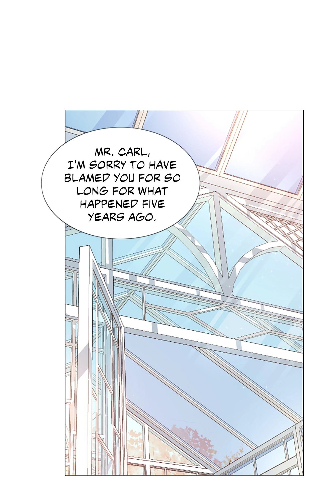 Your Highness, Please! Chapter 60 page 17 - 