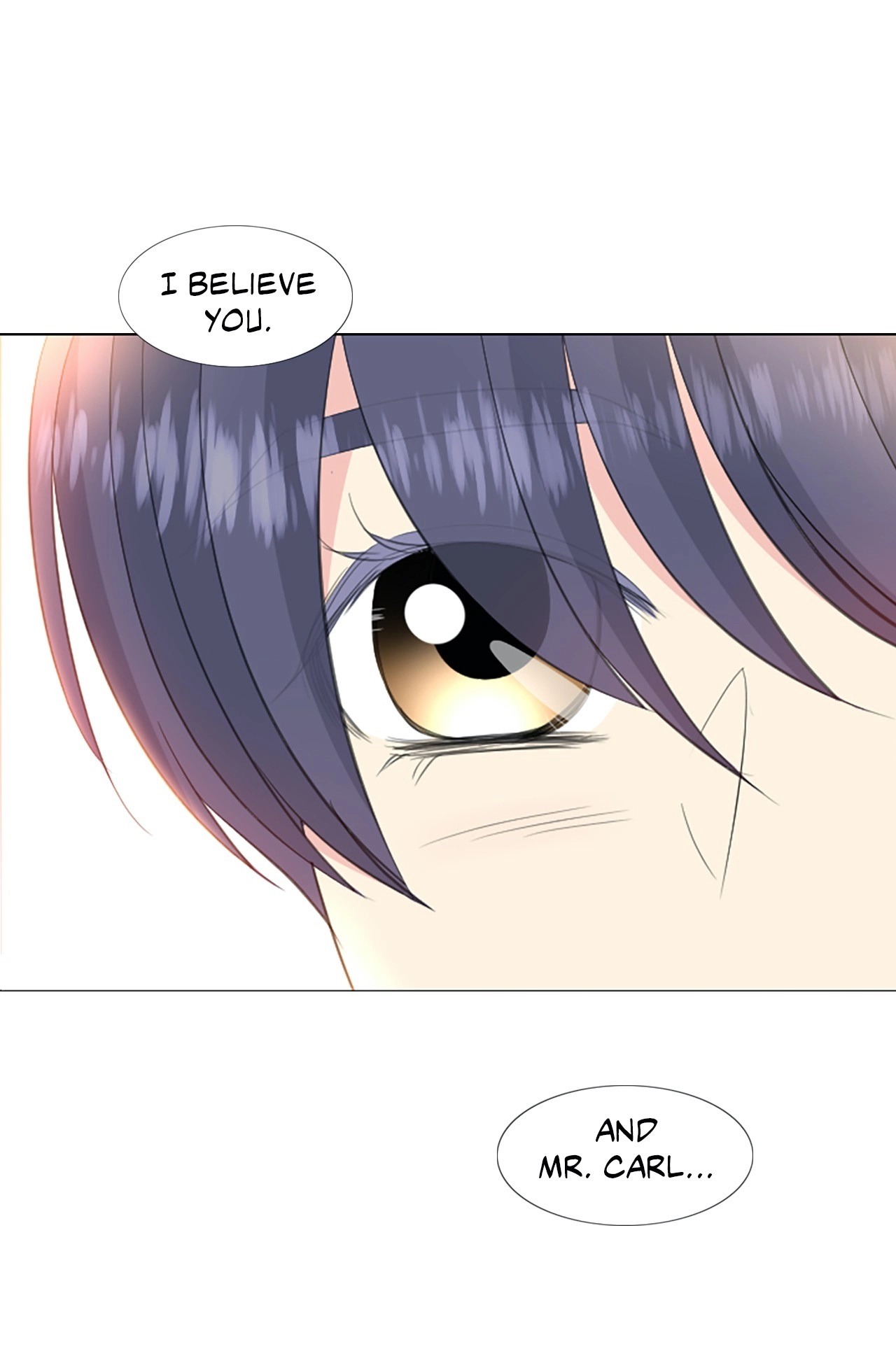 Your Highness, Please! Chapter 60 page 22 - 