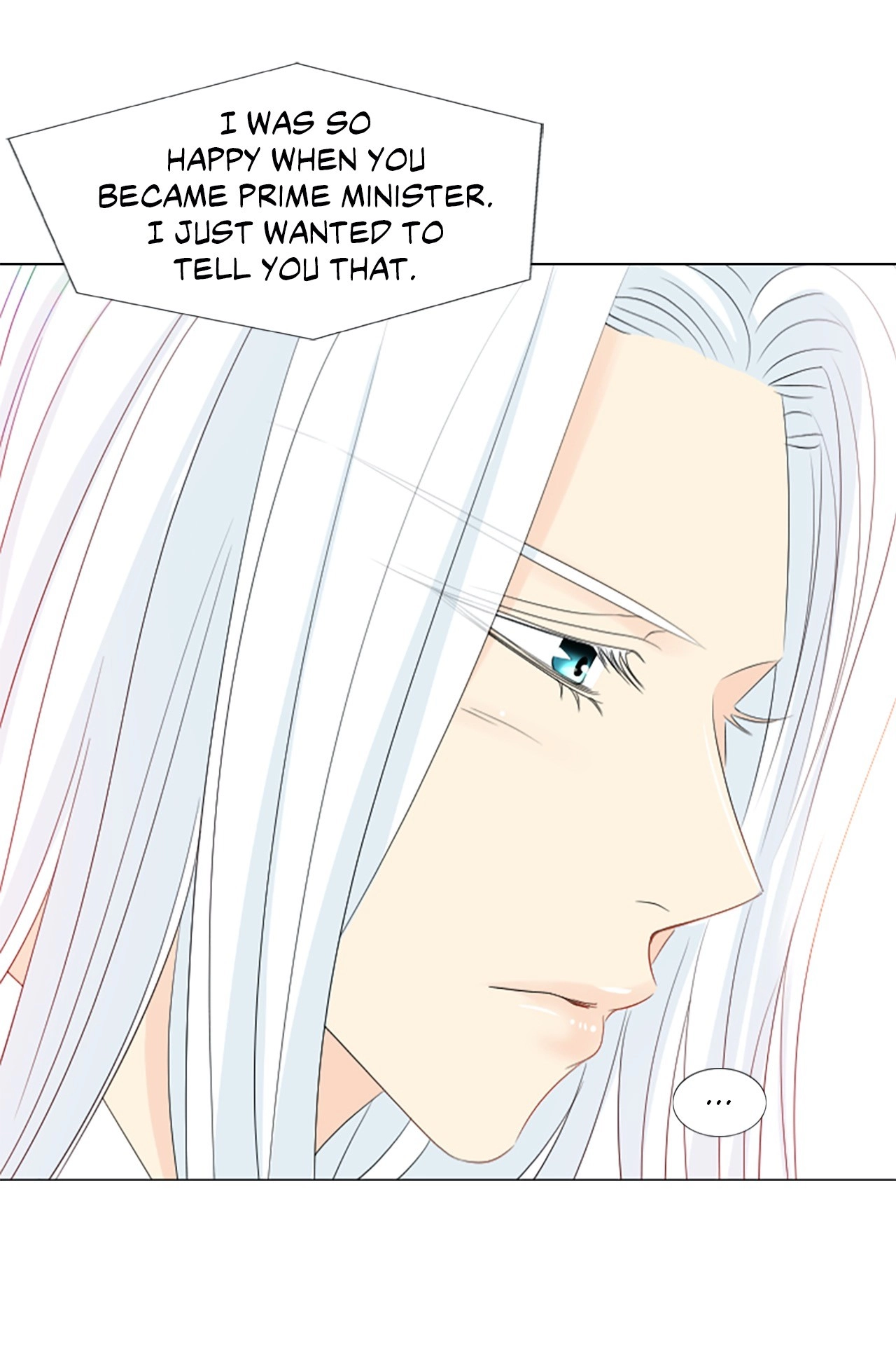 Your Highness, Please! Chapter 60 page 23 - 