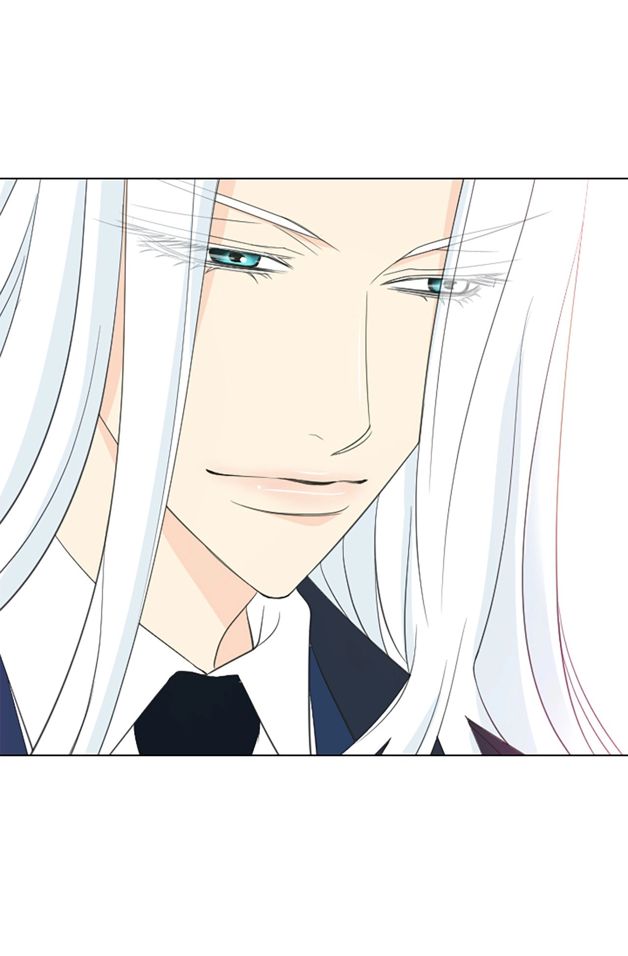 Your Highness, Please! Chapter 60 page 24 - 