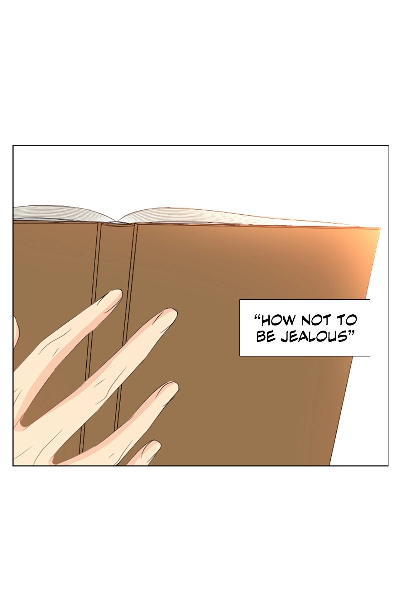 Your Highness, Please! Chapter 60 page 27 - 
