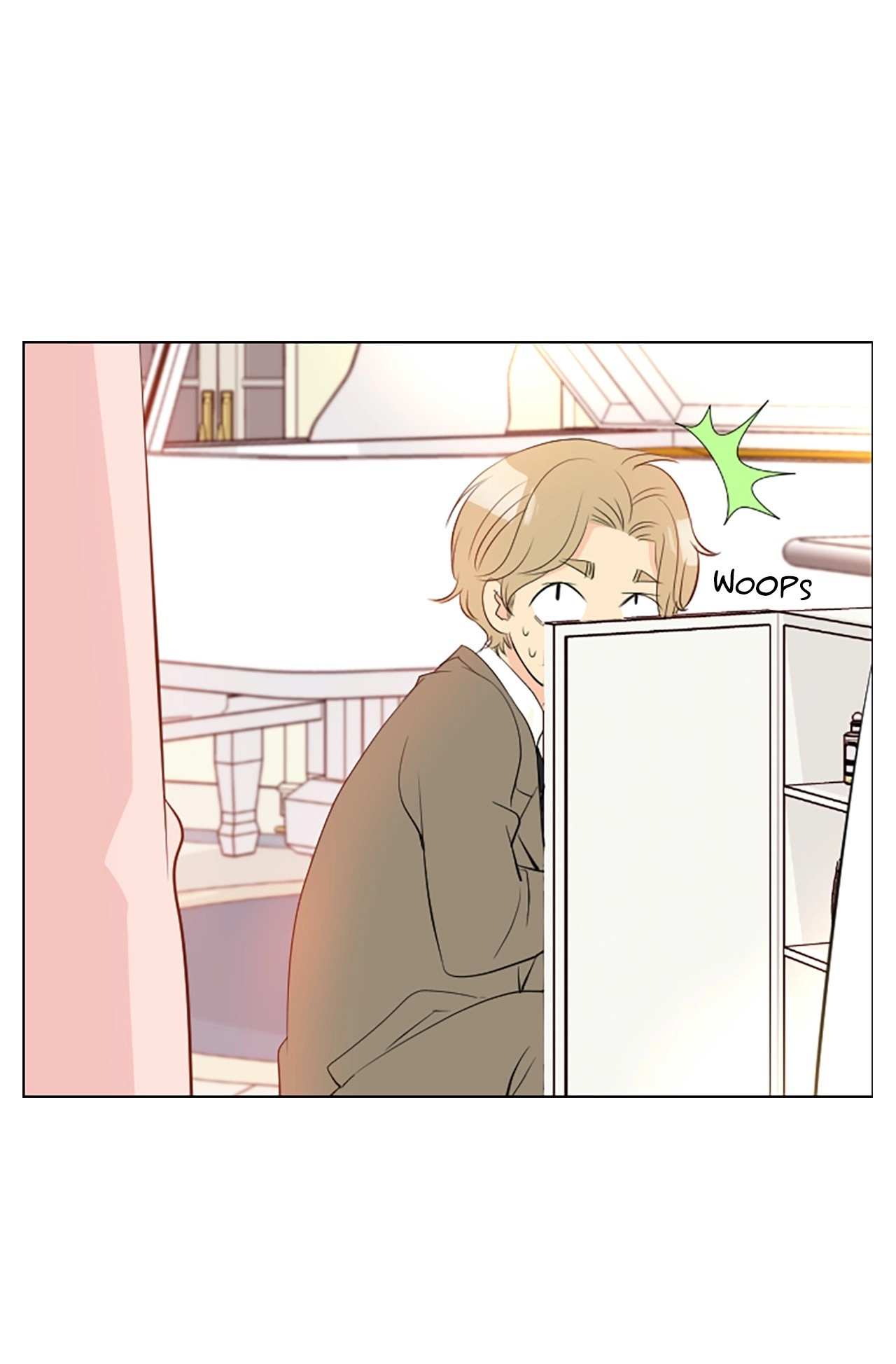 Your Highness, Please! Chapter 60 page 4 - 