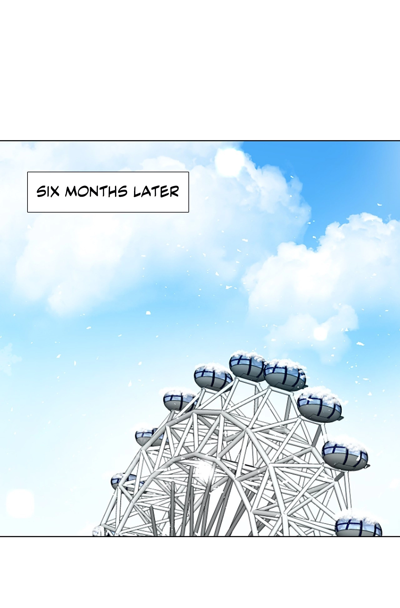 Your Highness, Please! Chapter 60 page 36 - 
