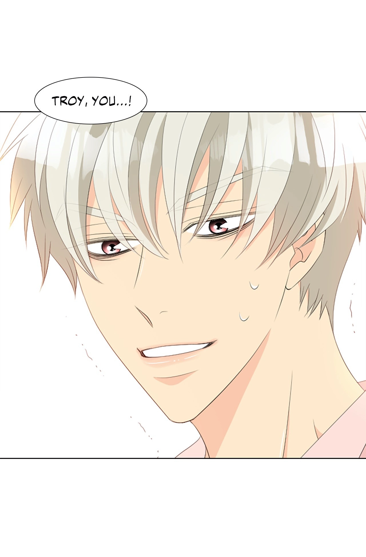 Your Highness, Please! Chapter 60 page 5 - 