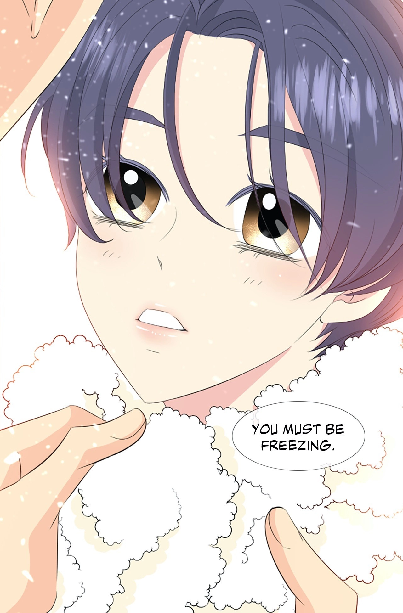 Your Highness, Please! Chapter 60 page 41 - 