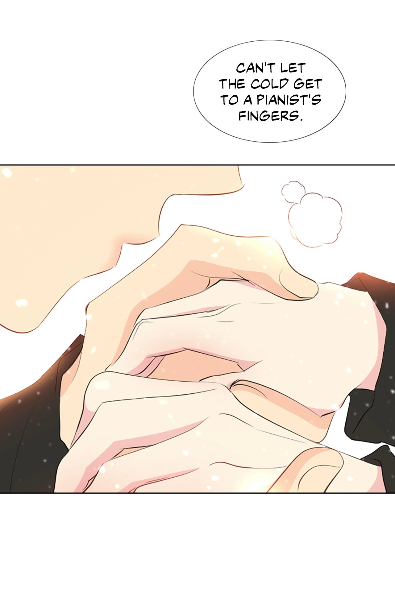 Your Highness, Please! Chapter 60 page 42 - 