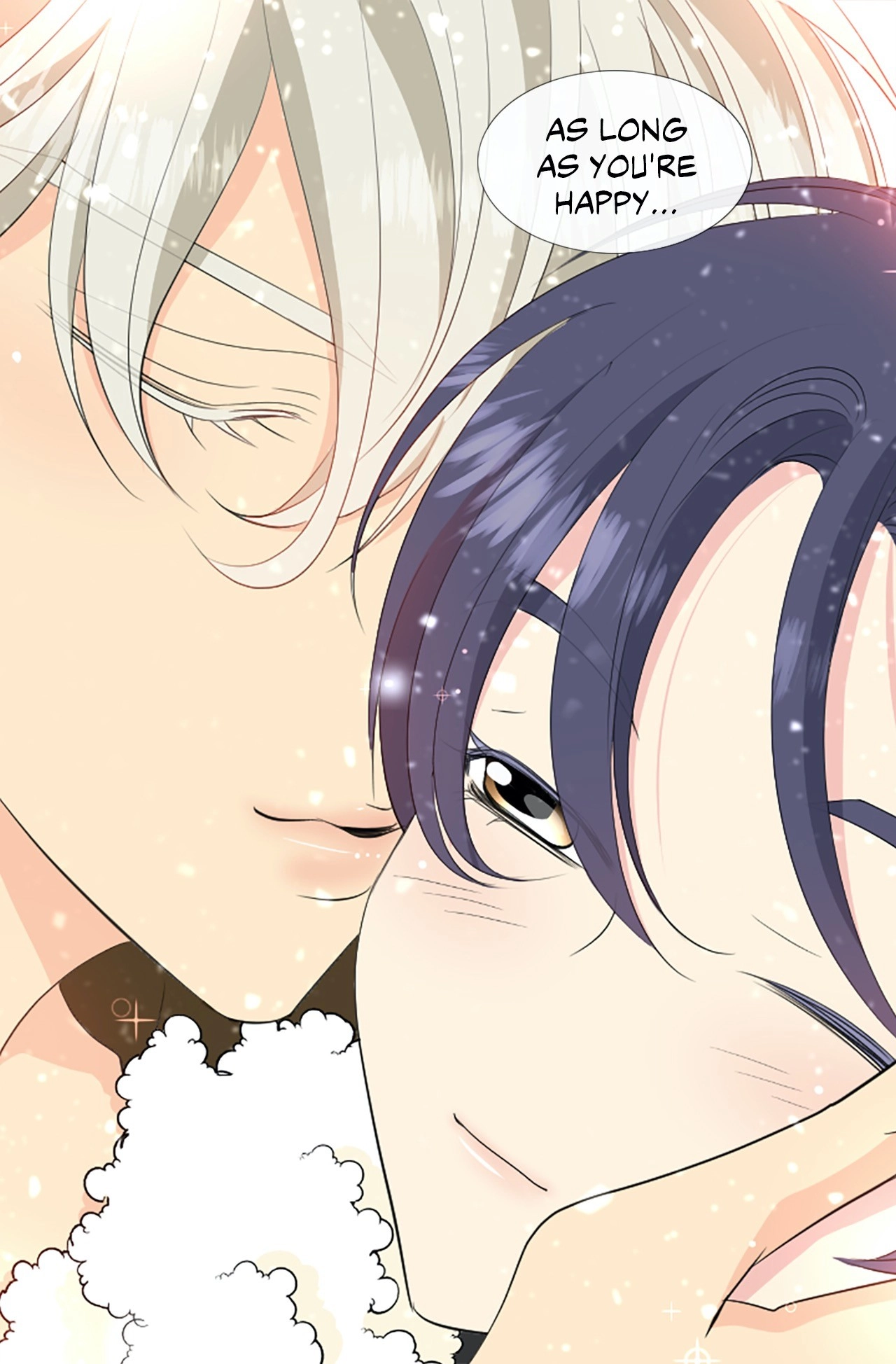 Your Highness, Please! Chapter 60 page 44 - 