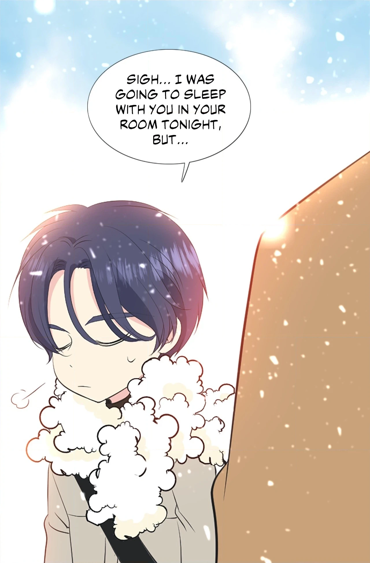 Your Highness, Please! Chapter 60 page 50 - 