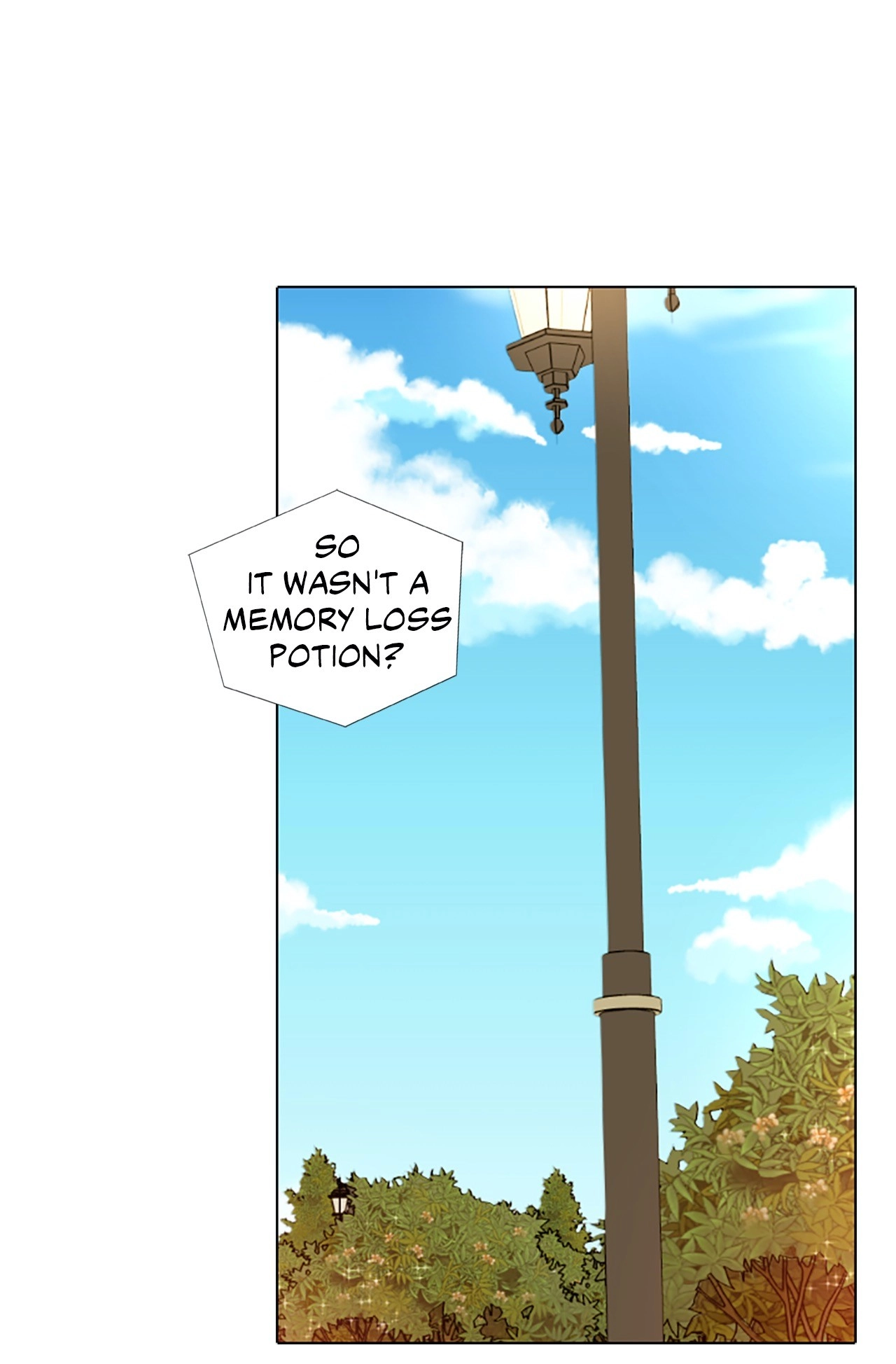 Your Highness, Please! Chapter 60 page 9 - 