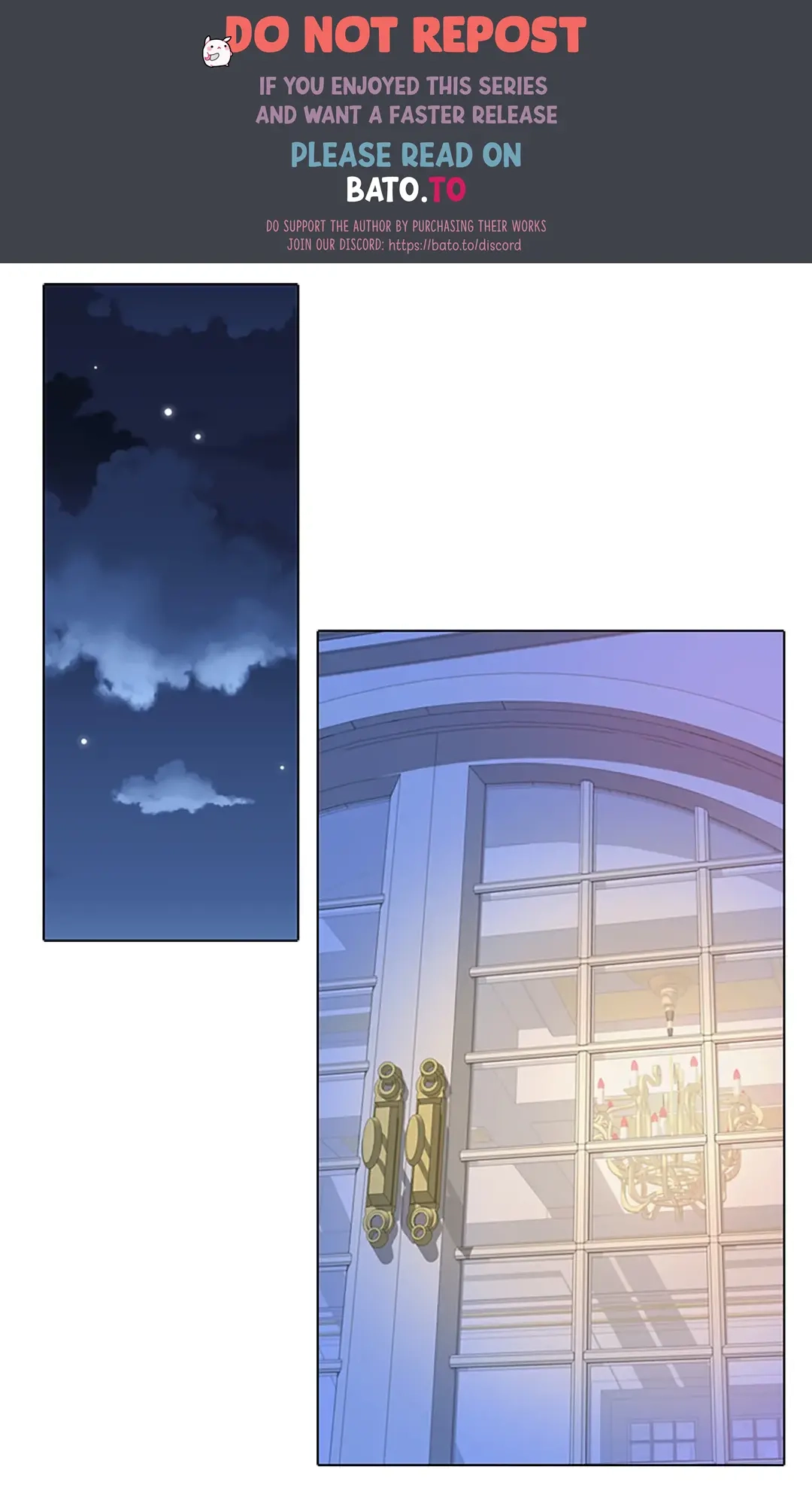 Your Highness, Please! Chapter 7 page 2 - 