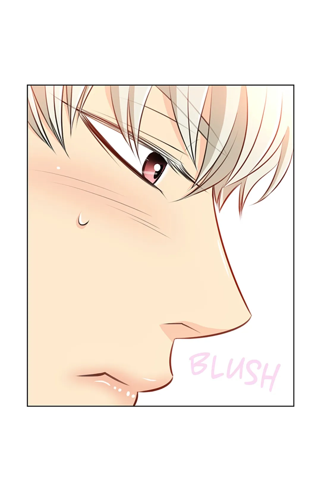 Your Highness, Please! Chapter 7 page 11 - 