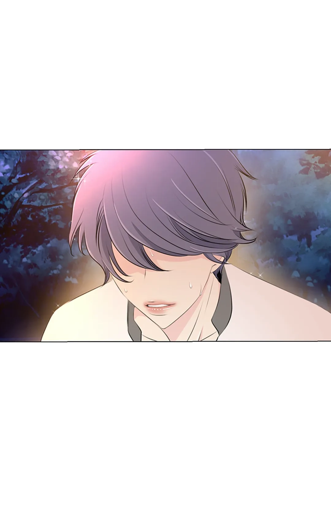 Your Highness, Please! Chapter 7 page 21 - 