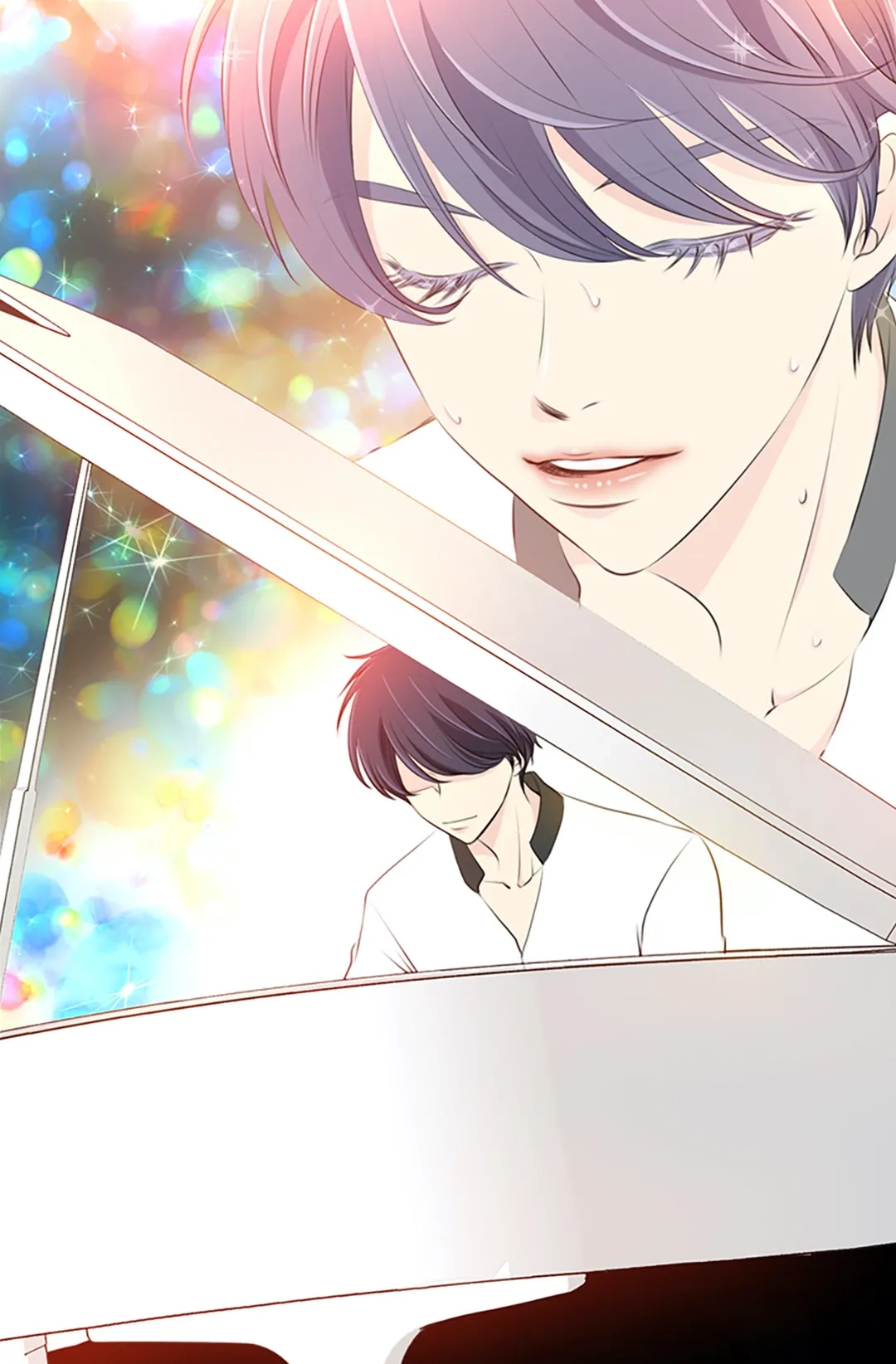 Your Highness, Please! Chapter 7 page 23 - 