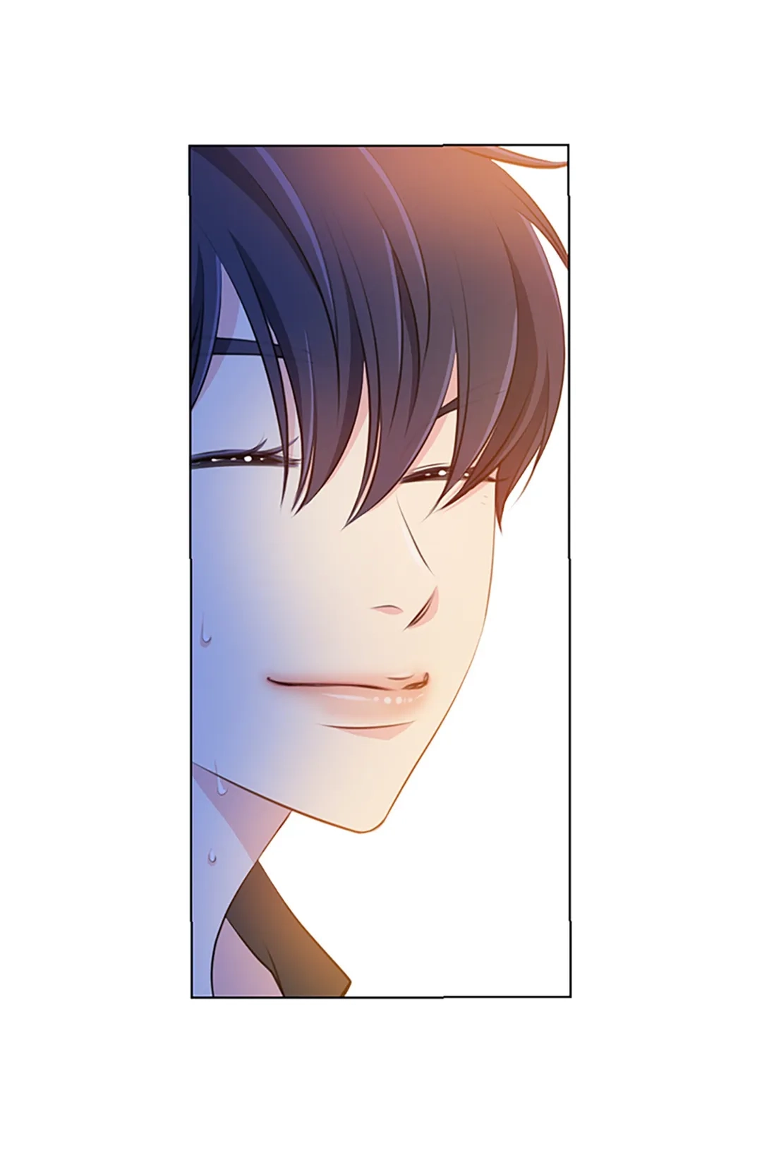 Your Highness, Please! Chapter 7 page 25 - 