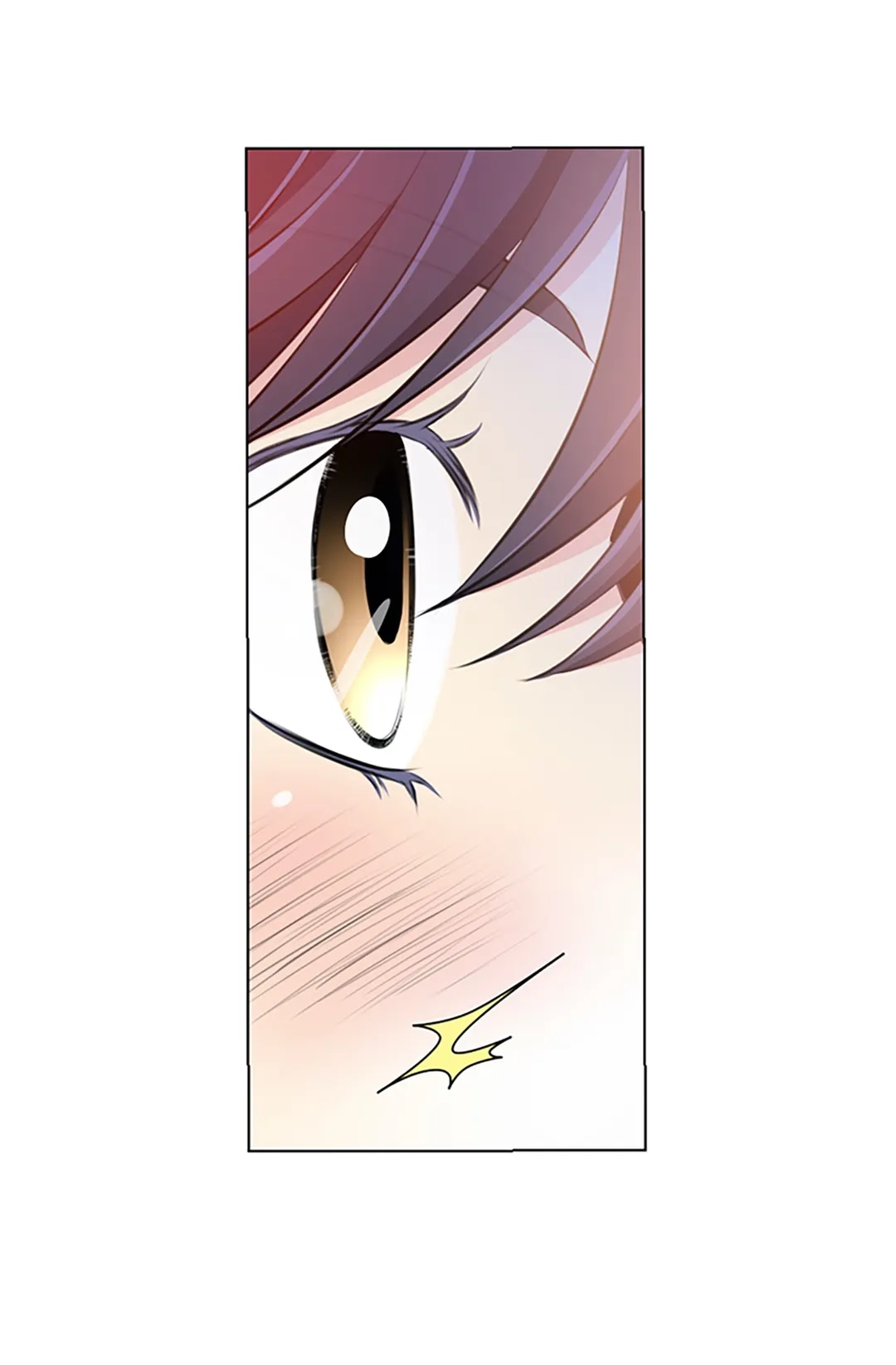 Your Highness, Please! Chapter 7 page 26 - 