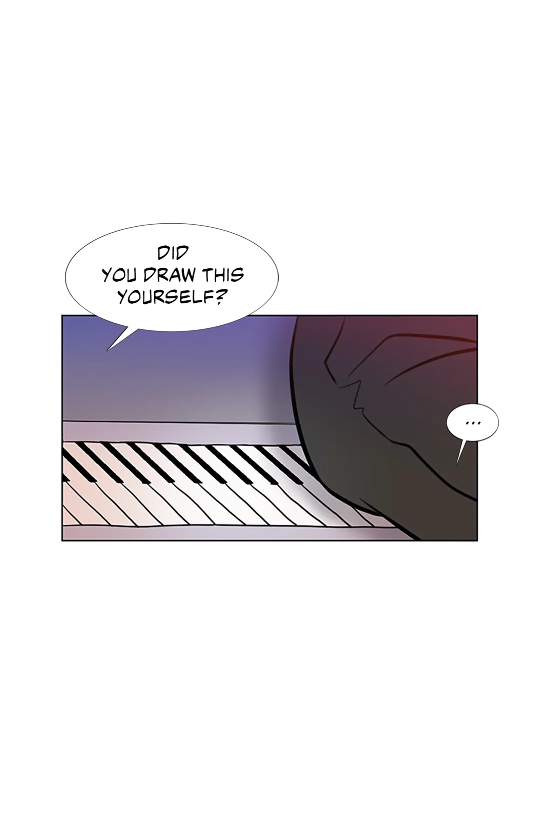 Your Highness, Please! Chapter 7 page 32 - 