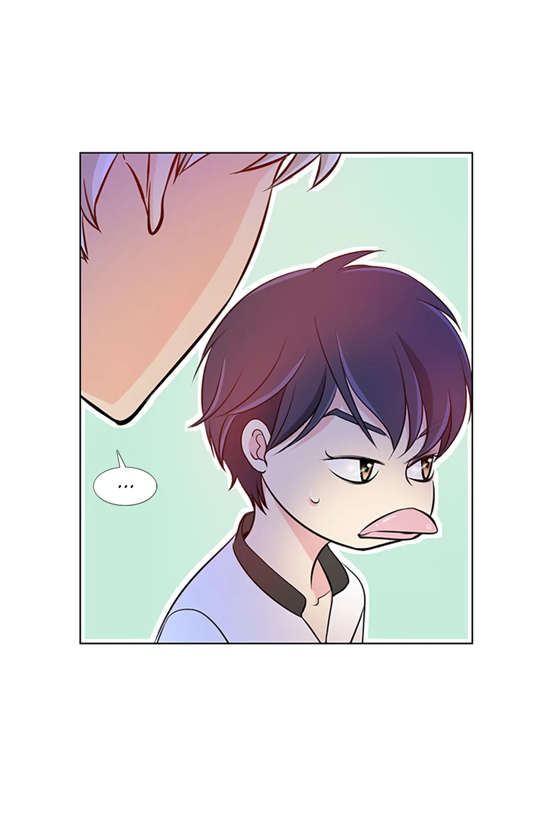 Your Highness, Please! Chapter 7 page 34 - 