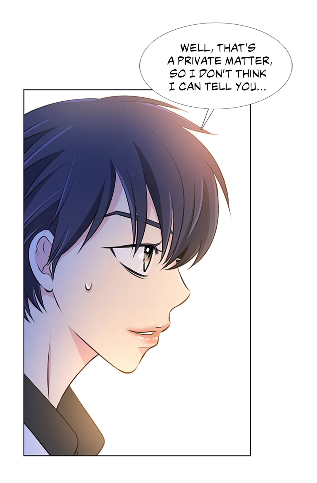 Your Highness, Please! Chapter 7 page 36 - 