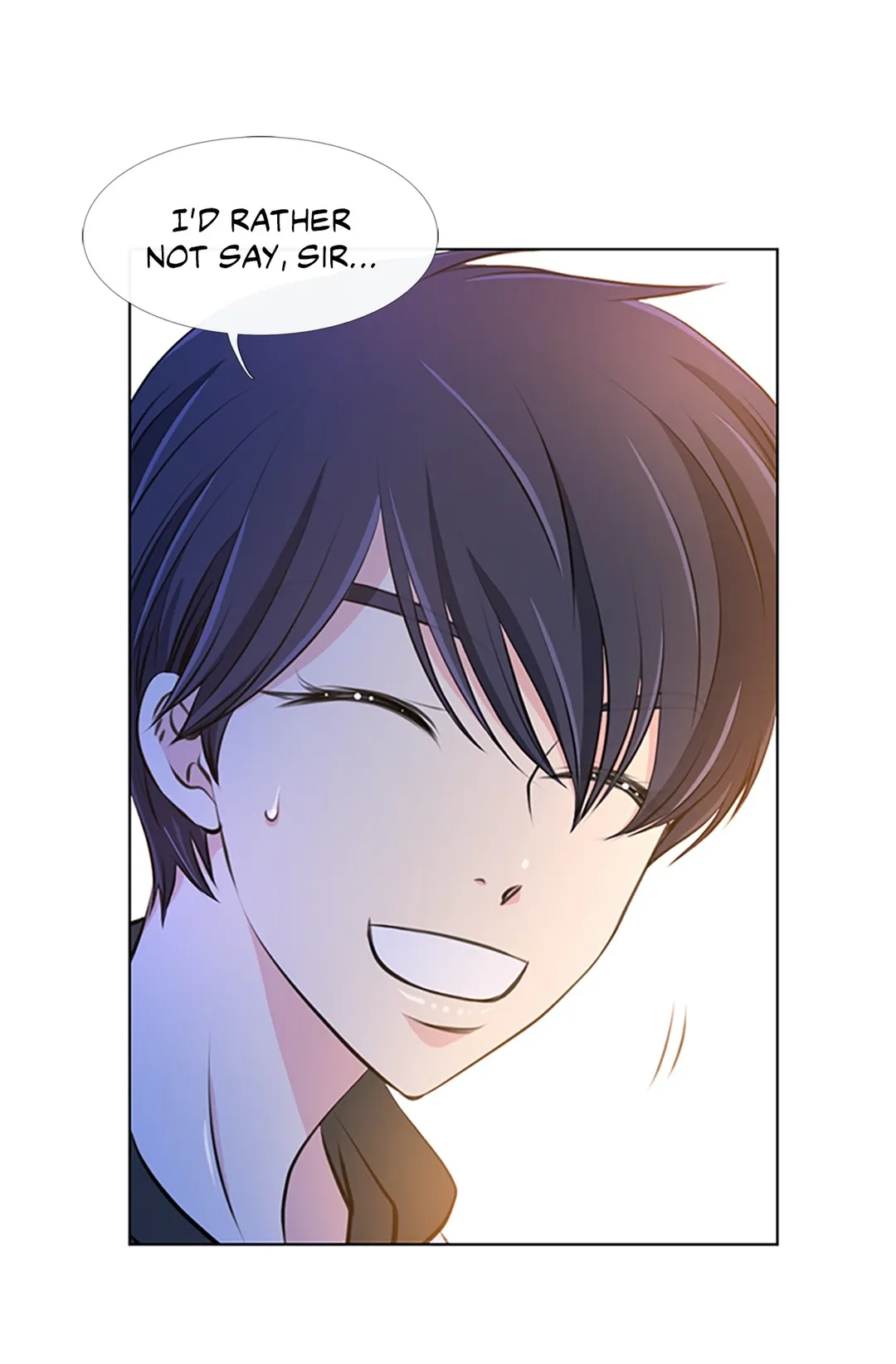 Your Highness, Please! Chapter 7 page 38 - 