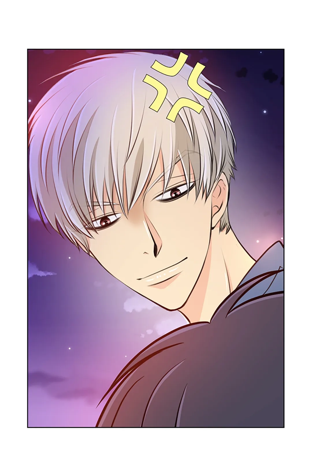Your Highness, Please! Chapter 7 page 39 - 