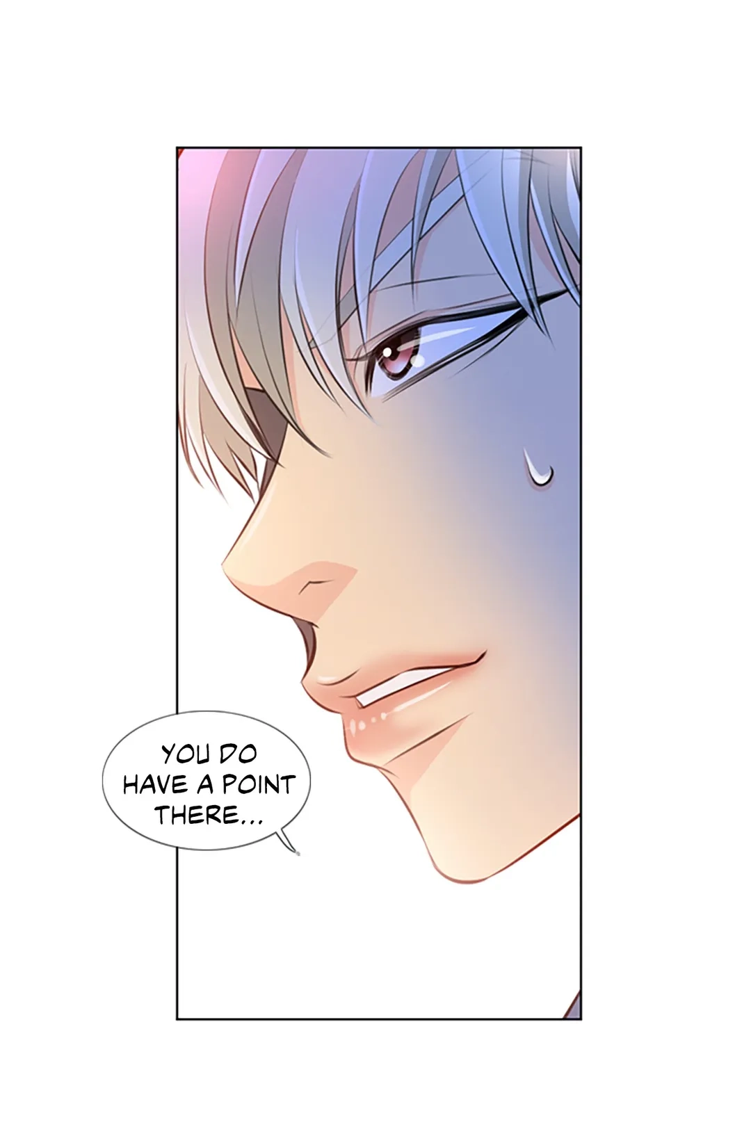 Your Highness, Please! Chapter 7 page 43 - 
