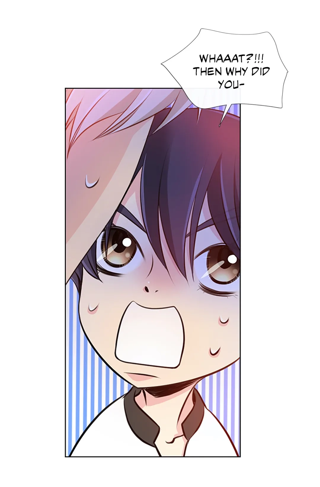 Your Highness, Please! Chapter 7 page 45 - 