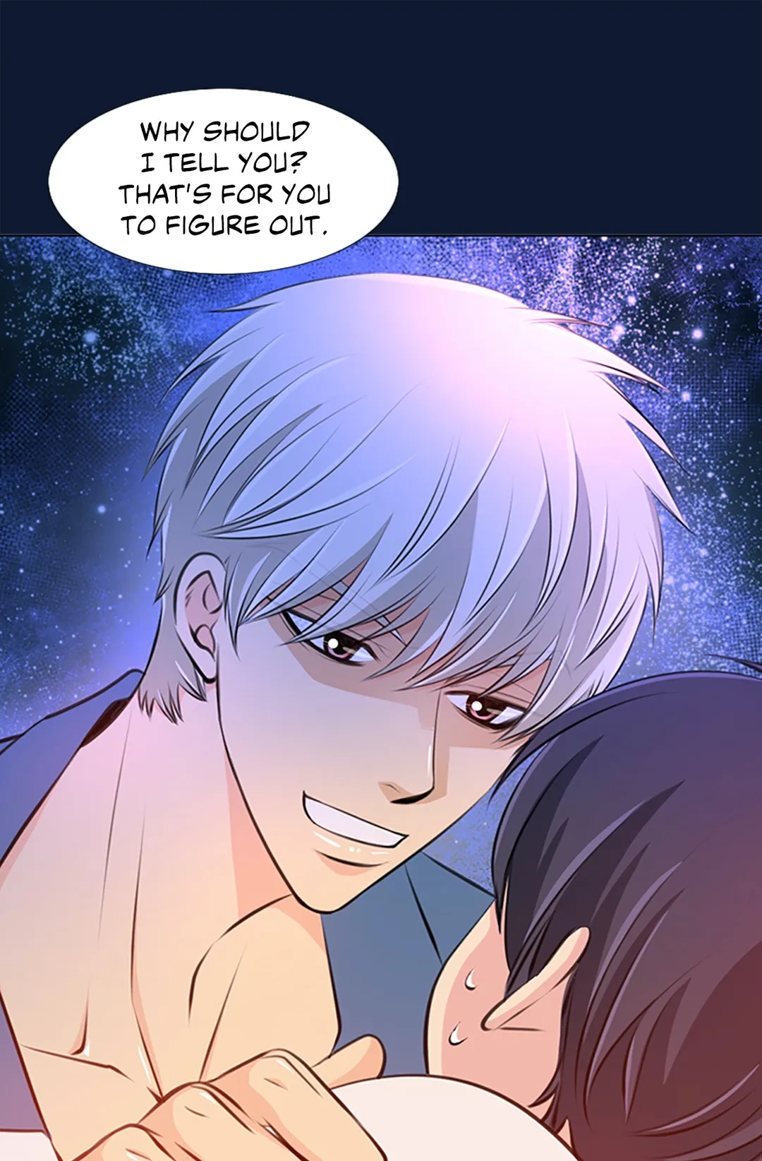 Your Highness, Please! Chapter 7 page 48 - 